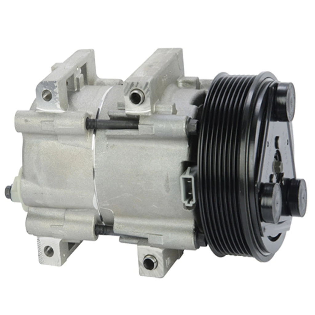 Replacement A/C Compressor for Ford F-150 (2011–2020)