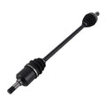 Front Driver Side CV Axle Shaft for Honda Civic Acura EL (1992–2005)