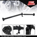 Rear Driveshaft Prop Shaft Assembly for Cadillac CTS (2004â2007)
