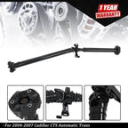 Rear Driveshaft Prop Shaft Assembly for Cadillac CTS (2004â2007)