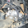 Throttle Body TPS 1204455 for Polaris Ranger 570 900 1000 1500 Crew XP XD