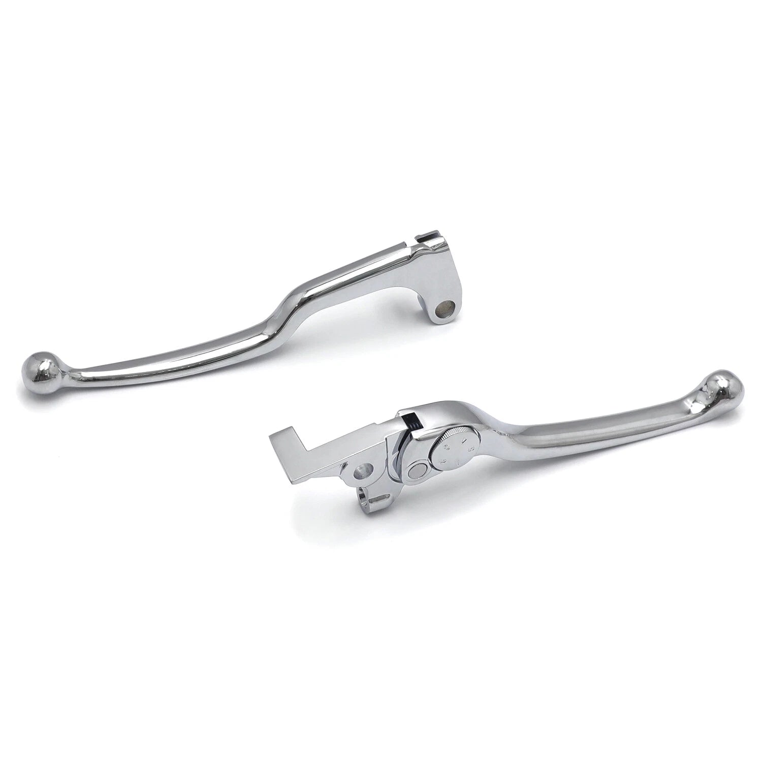 Hand Control Lever Kit for Suzuki Bandit TL1000R SV1000 DL1000 (1997–2008)
