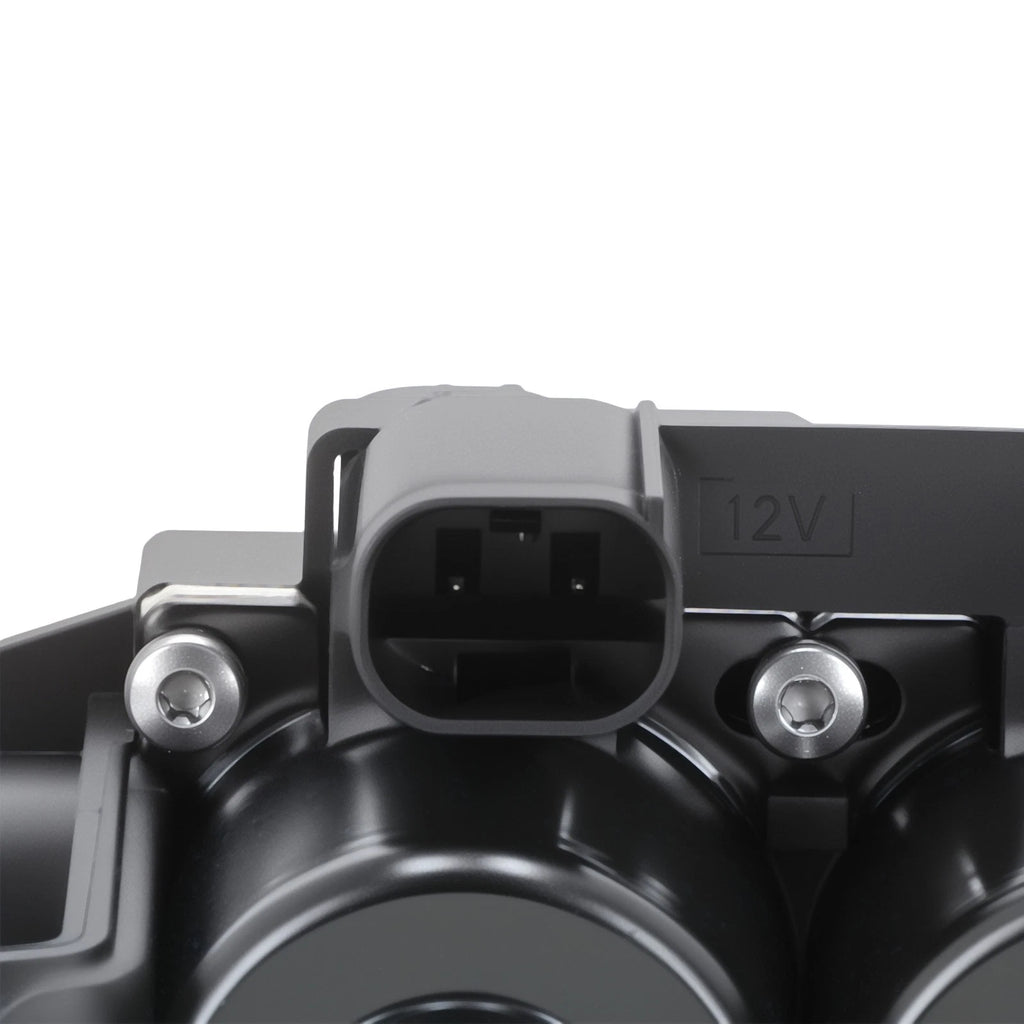 Heater Control Valve for BMW 535i GT 550i GT (2010–2019)
