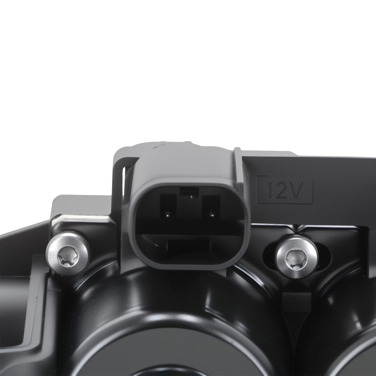 Heater Control Valve for BMW 535i GT 550i GT (2010–2019)