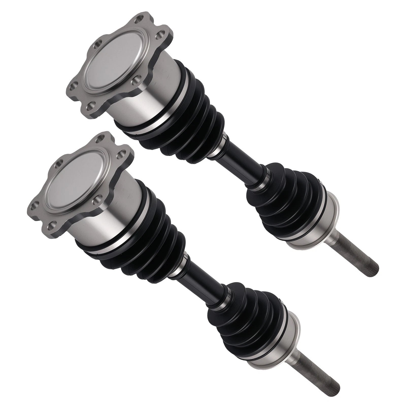 Front CV Axle Shaft Set for Toyota 4Runner Pickup (1986–1995)