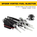 Spider Vortec Fuel Injection Assembly for Cadillac Chevrolet GMC (1996–2000)