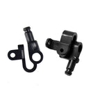2Pcs Carb Cam Follower Lever 0323327 323327 for Johnson Evinrude