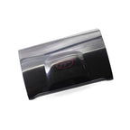Rear Bumper Tow Hook Cover for Mercedes ML W163 (1998–2005) 1638801605