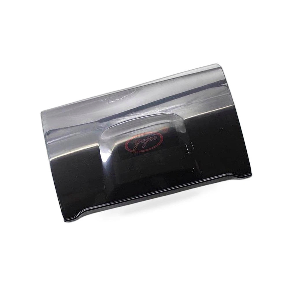Rear Bumper Tow Hook Cover for Mercedes ML W163 (1998–2005) 1638801605