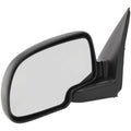 Driver Left Side Mirror for Chevy Yukon Suburban (2000–2006)