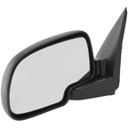 Driver Left Side Mirror for Chevy Yukon Suburban (2000–2006)
