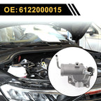 Engine Coolant Thermostat Housing Assembly for Mercedes-Benz G-Class (W461)