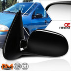 OE Style Powered Adjustable Side Rear View Mirror for Ford Windstar (1995–1998)