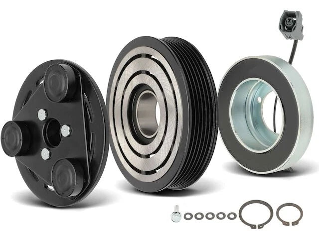 A/C Compressor Clutch Kit for Mazda 6 (2006–2007) FF454YC