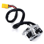 HTTMT Left Switch for Suzuki GSXR 600 750 1000 Hayabusa GSX1300R (US Model)