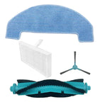 Accessories Set for Mamibot EXVAC700 (2018–2023)