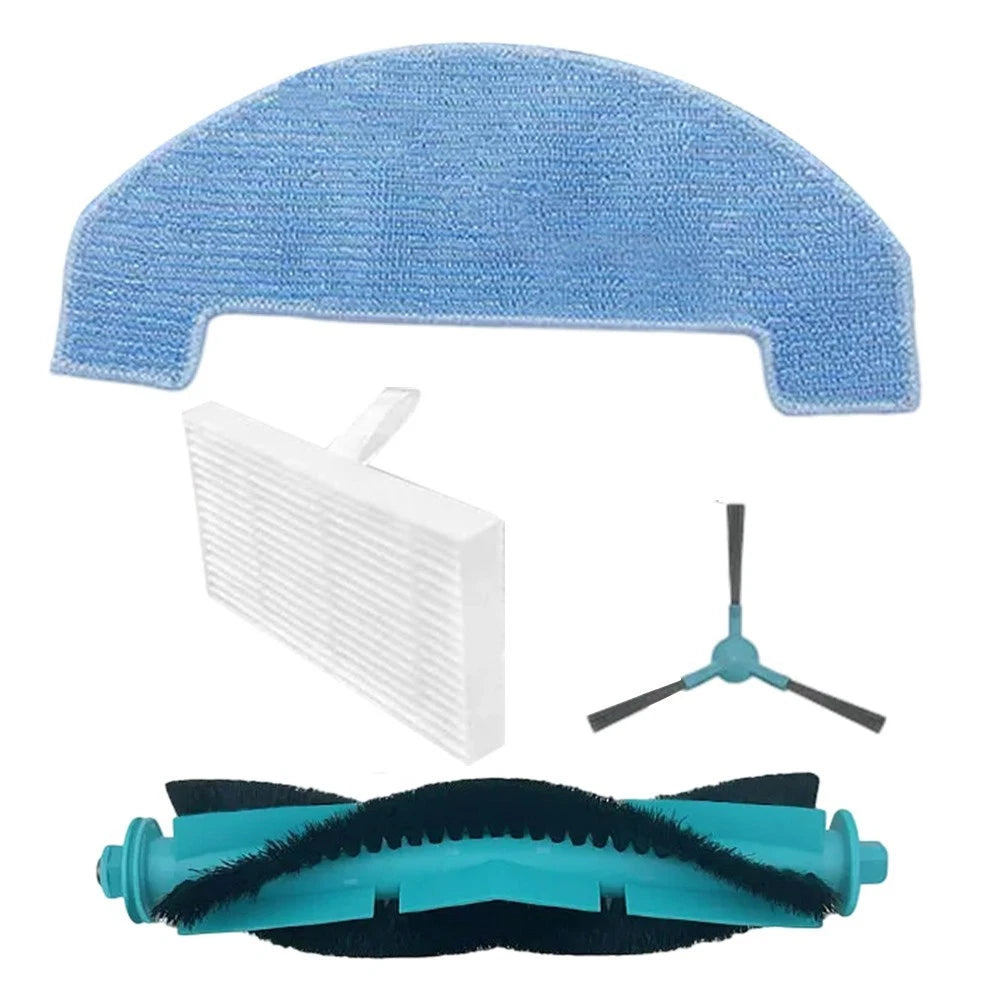 Accessories Set for Mamibot EXVAC700 (2018–2023)