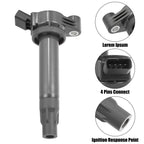 Ignition Coils for Toyota Camry (2004–2006) 90919-02246