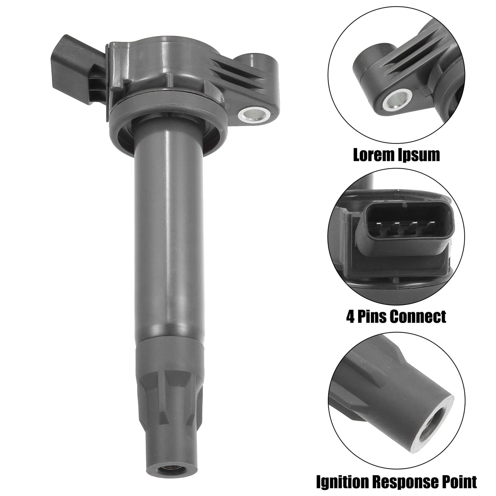 Ignition Coils for Toyota Camry (2004–2006) 90919-02246