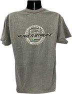 Ford 6.7L Powerstroke Diesel Super Duty T-Shirt for Men (2017–2022)