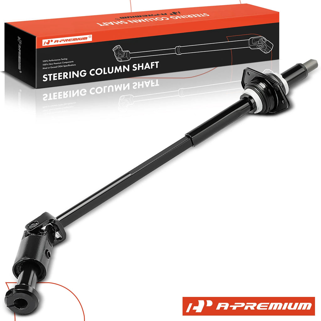 Intermediate Power Steering Shaft for Jeep Wrangler TJ (1997–2001)