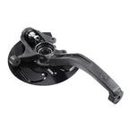 Front Left Steering Knuckle & Hub Bearing for Mercedes-Benz R320 (2006–2010)