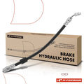 Rear Outer Brake Hydraulic Hose for Mercedes-Benz G55 AMG (2005–2011)