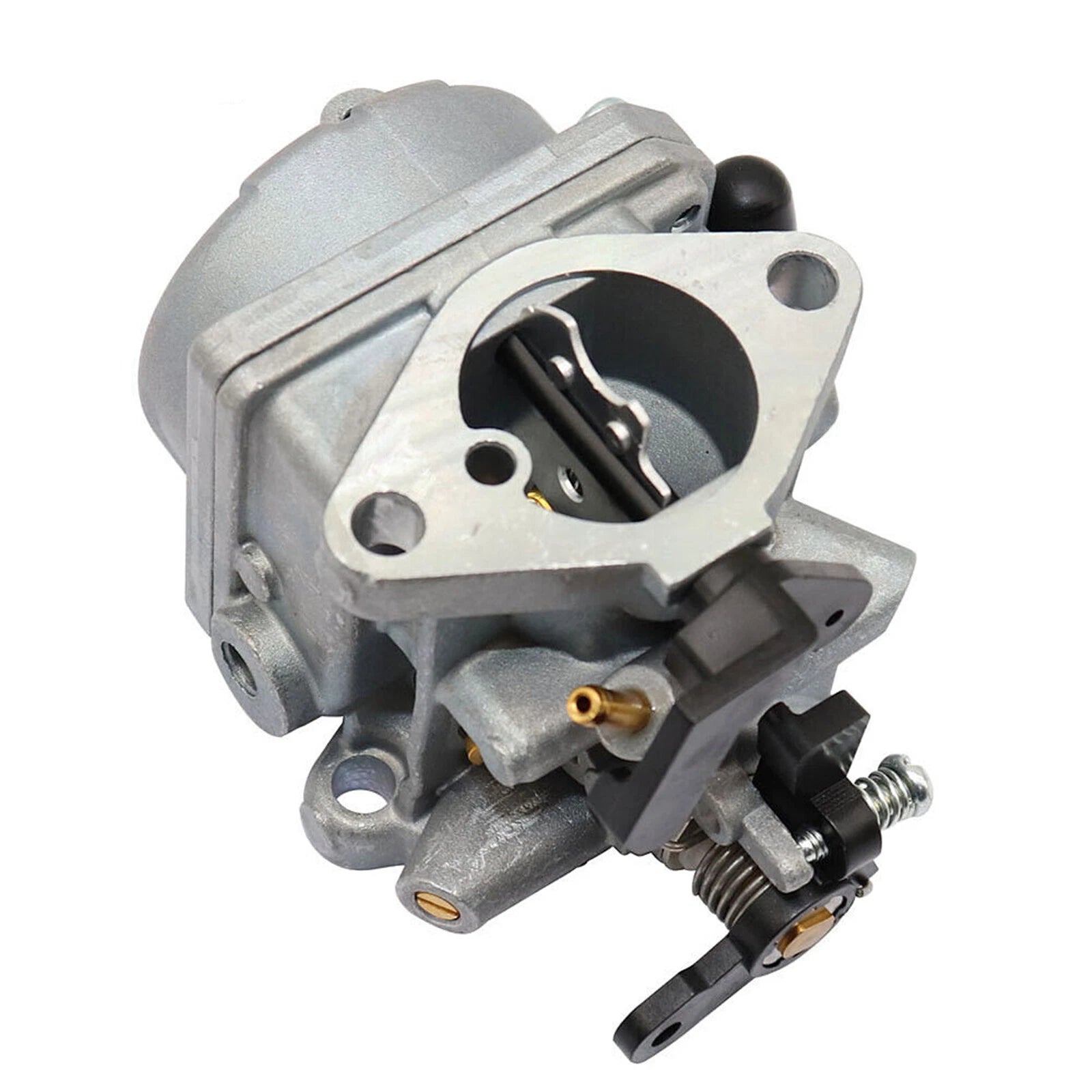 Carburetor 3R1032001 for Tohatsu Nissan 4 Stroke 3.5-6 HP Outboard (1990–2023)