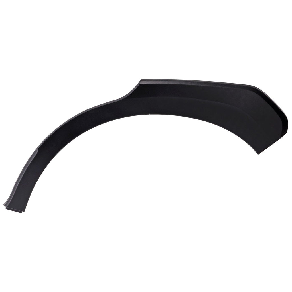 Fender Trim Molding for Subaru (Rear Left Side)