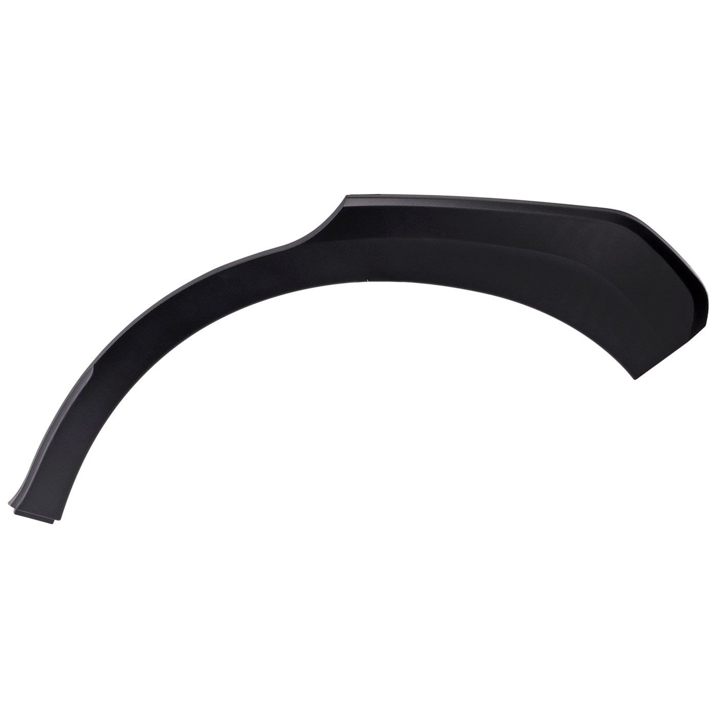 Fender Trim Molding for Subaru (Rear Left Side)