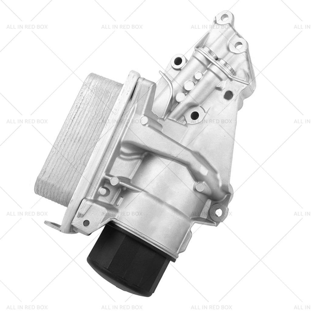 Oil Filter & Cooler Gasket for Mercedes-Benz C230 C280 (2006–2007) 2721800510