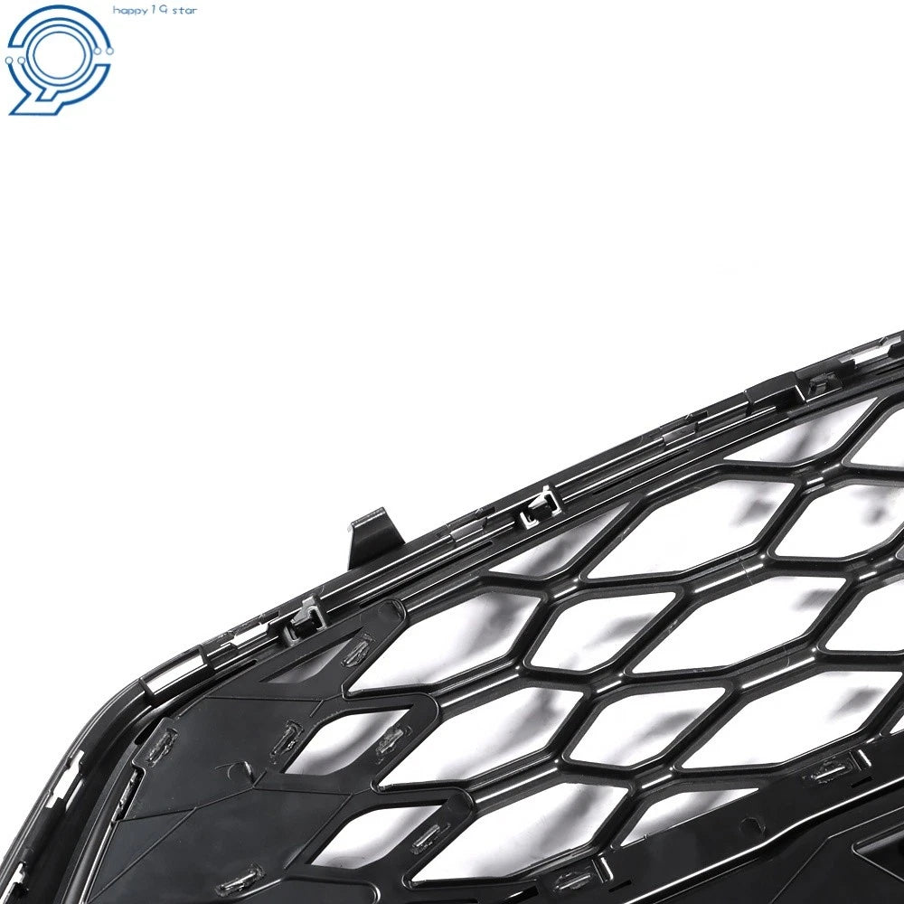Front Bumper Cover and Grille for Chevy Equinox (2018-2019)