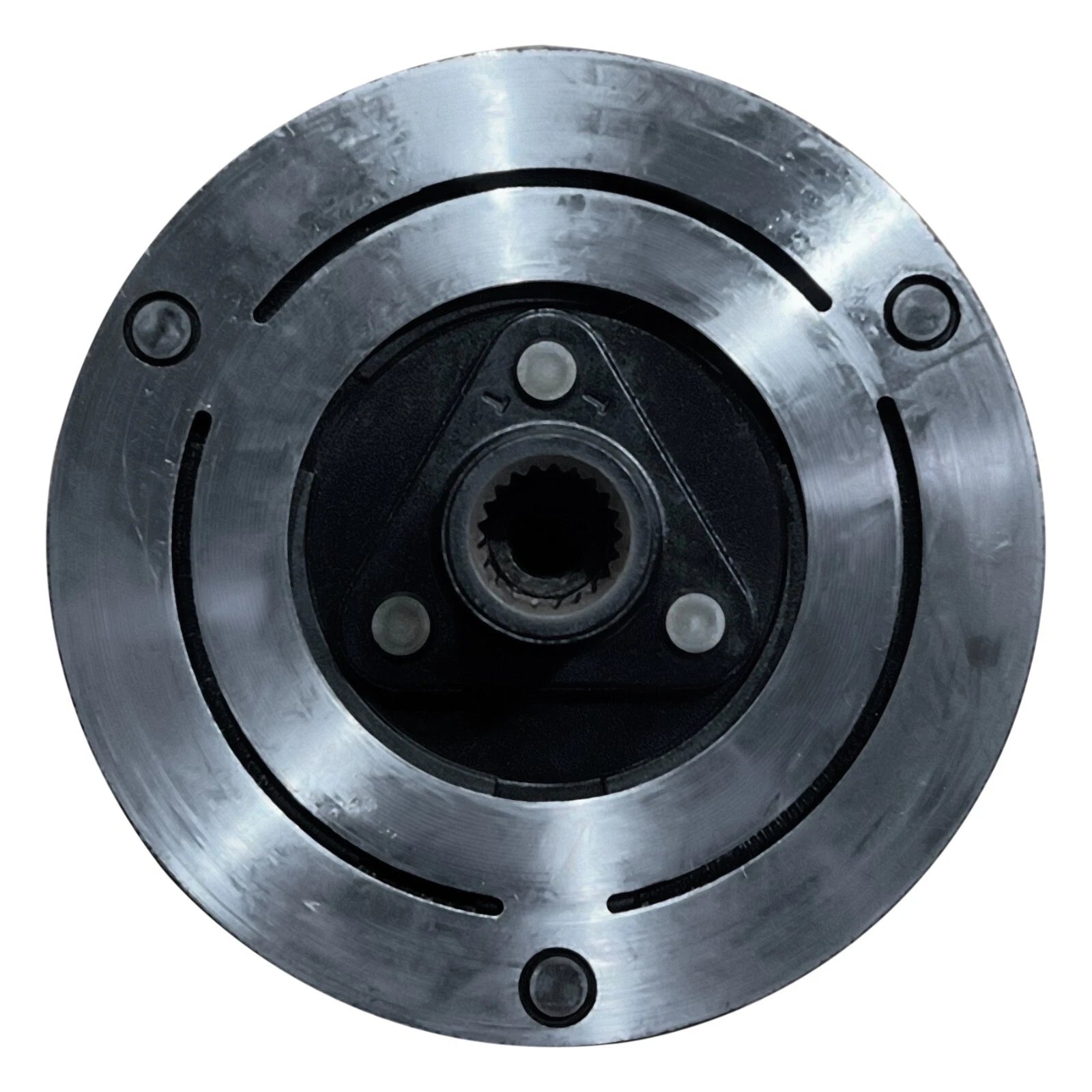AC Compressor Clutch Replacement for Kia Telluride 3.8L (2020-2022)