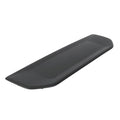 Front Steel Bumper Close-out Panel Cover for Jeep Wrangler JL (2018-2024)