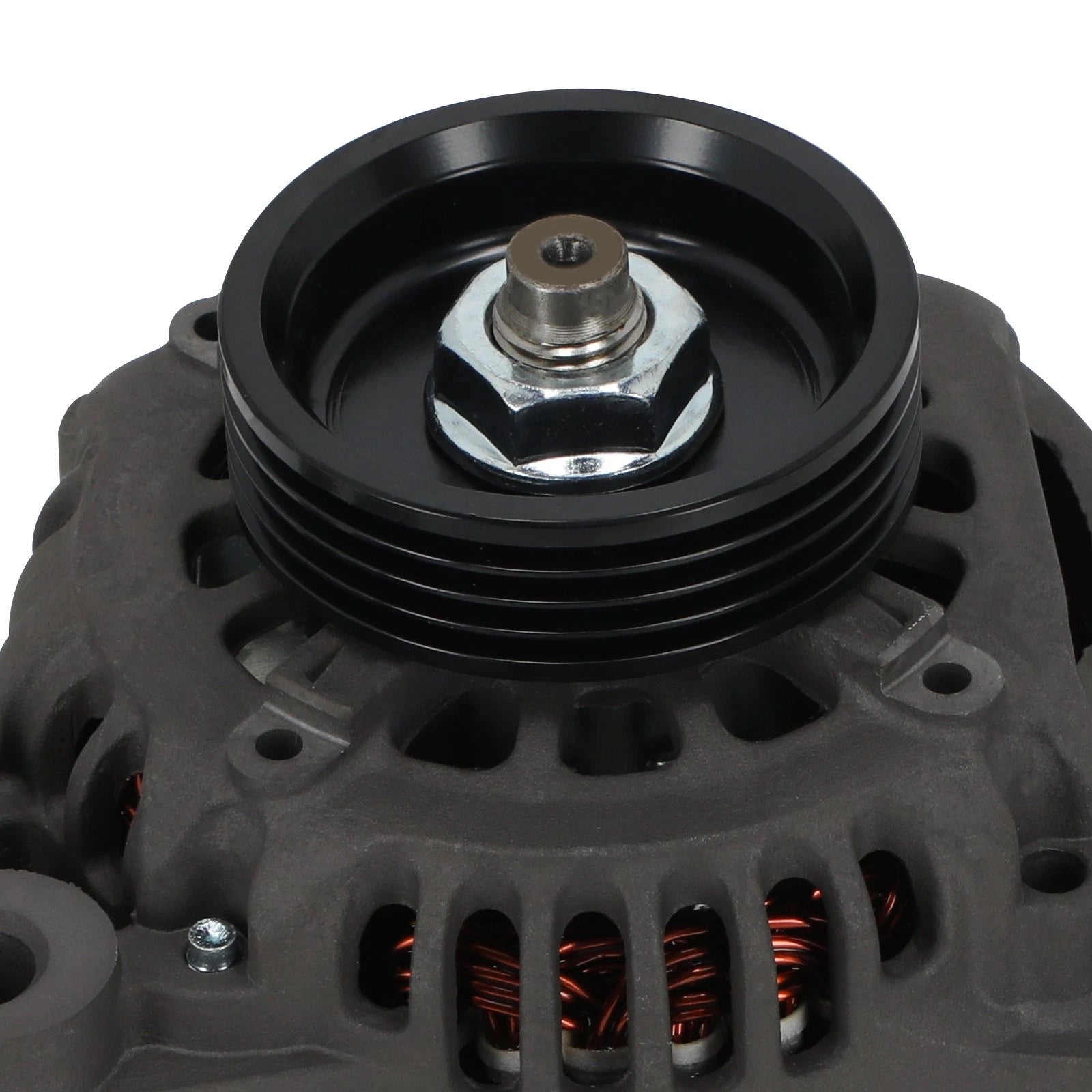 Alternator for Mercury Marine ProXS SeaPro 135-150HP (YYYY–YYYY)