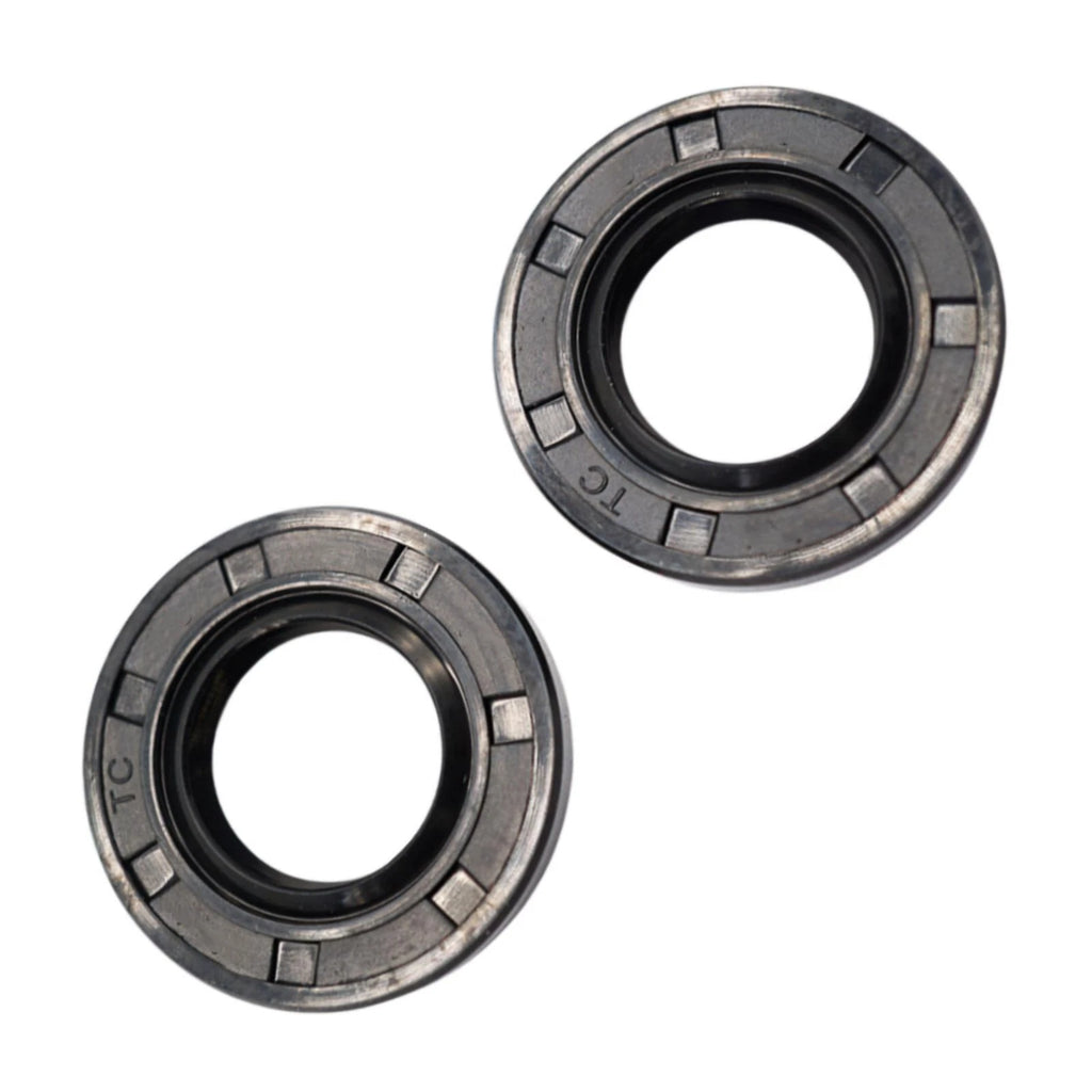 2X Oil Seal for Yamaha Outboard 40HP 50HP (F T C 40 50) 93104-16M01 16M04