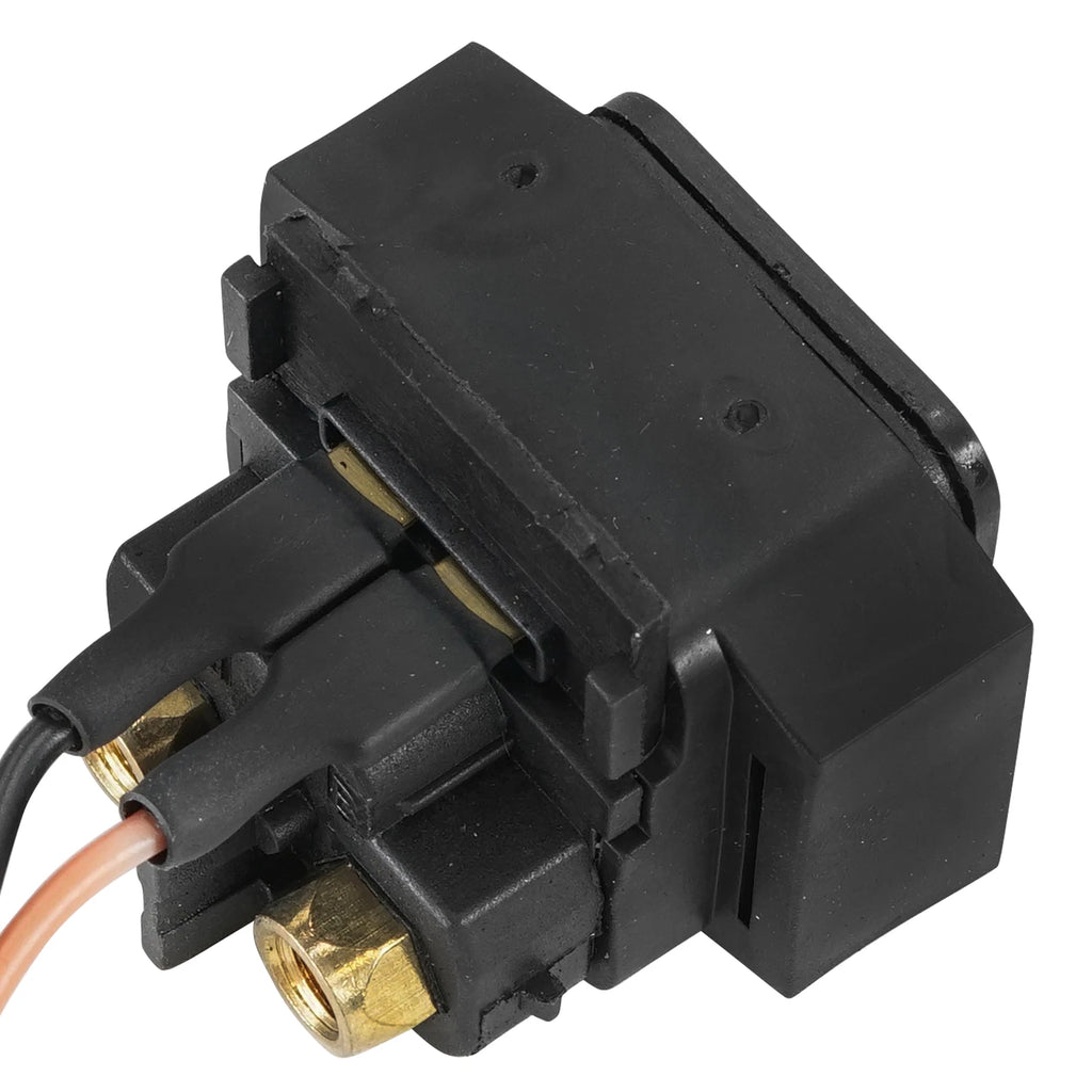 Starter Relay Solenoid for Yamaha VX Waverunner (2007–2011)