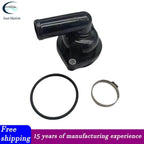 Thermostat 892864T06 for Mercury Marine 75-150 HP 4-Stroke (1990–2023)