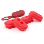 Anti-dust Charging Port Cover Plugs for Xiaomi M365 (2017–2021)
