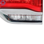 Rear Tail Light Brake Lamp for Jeep Grand Cherokee (2014–2019) Right Side