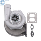 Turbocharger 7N4651 for Caterpillar 3304 (936, 950E, G936, 12G, 225D, 215D)