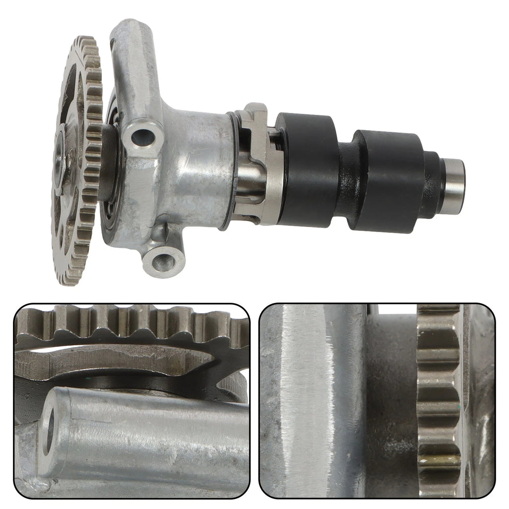 Camshaft for Honda Fourtrax Rincon TRX650FA/TRX650FGA (2003–2005)