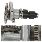 Camshaft for Honda Fourtrax Rincon TRX650FA/TRX650FGA (2003–2005)