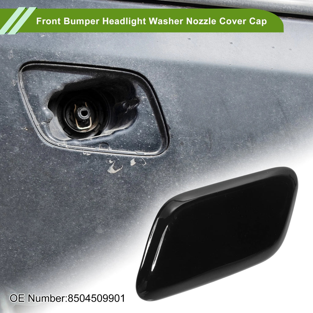 Front Left Washer Nozzle Cover Cap No.8504509901 for Toyota Avensis (2003–2008)