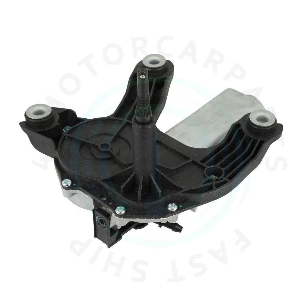 Rear Windshield Wiper Motor for MINI Cooper Countryman (2011–2015)