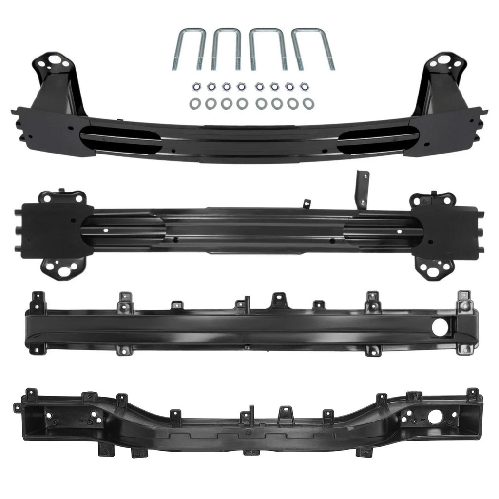 Bumper Reinforcement Crossmember for Kia Sorento (2016–2020)