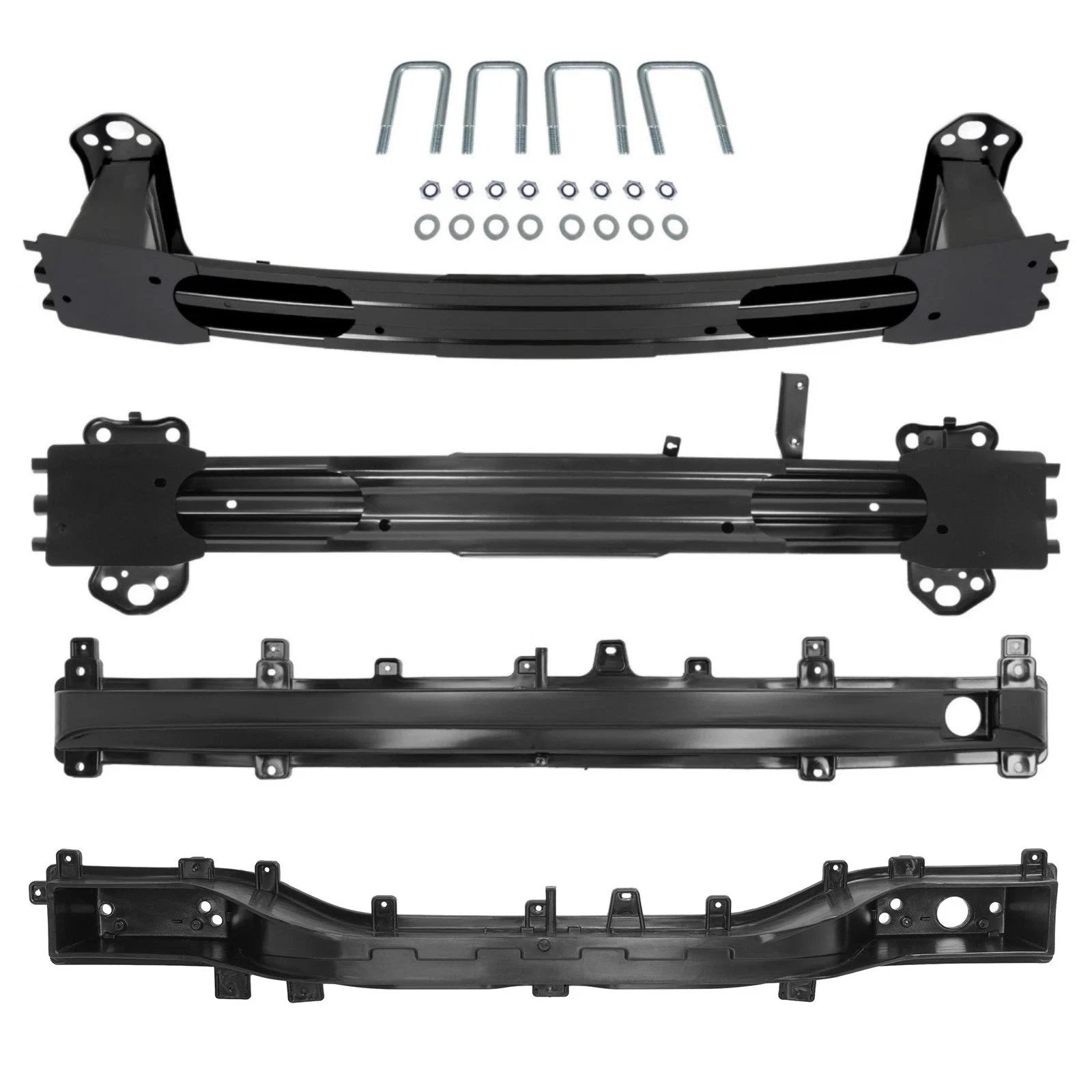 Bumper Reinforcement Crossmember for Kia Sorento (2016–2020)