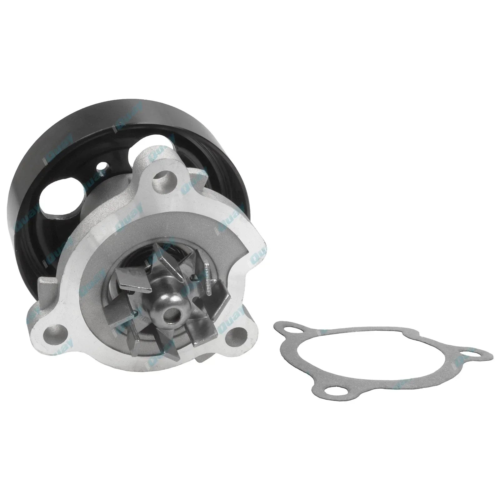 Water Pump for Nissan X-Trail T30 T31 4cyl 2.5L QR25DE Engine 2001~2010
