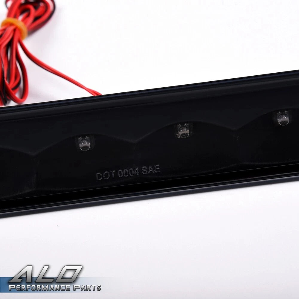 LED Truck Cap Topper for Leer Century