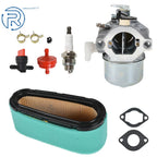 Carburetor for Briggs & Stratton Engines (286702, 286707, 289707, 289702)